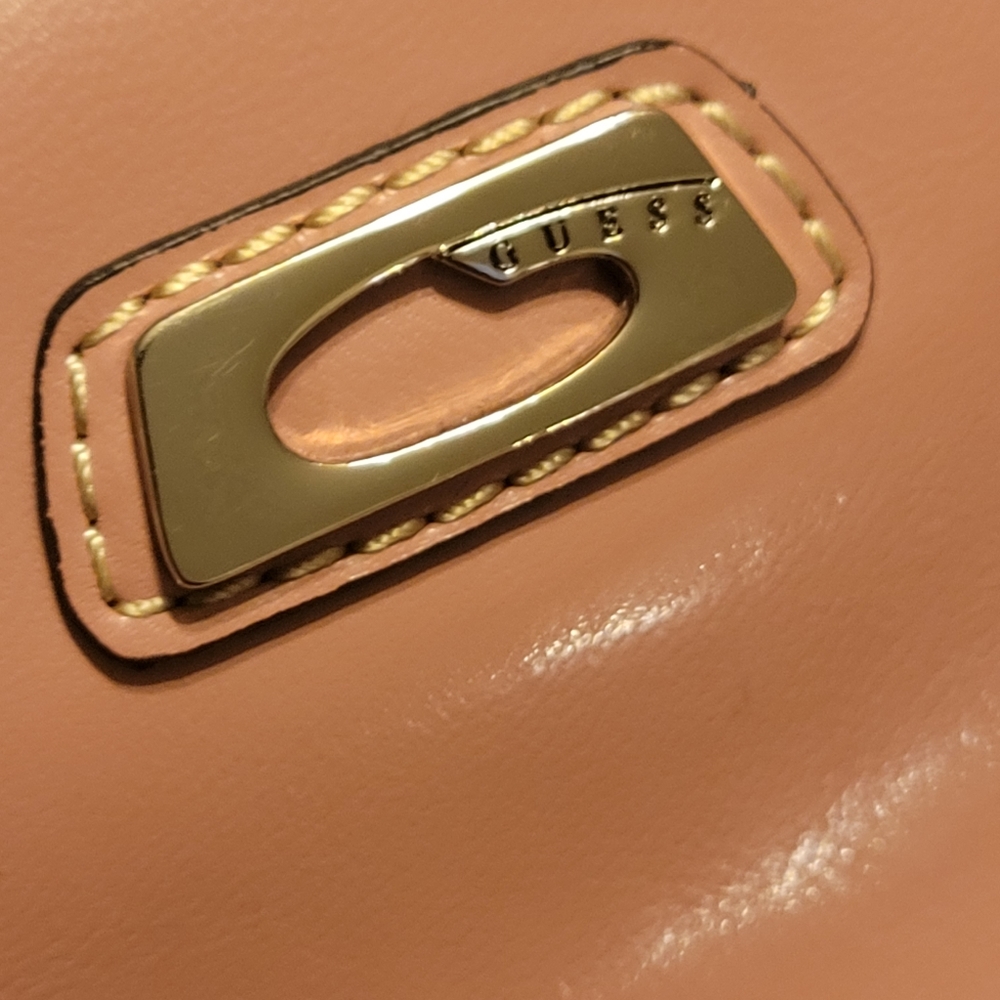 Guess Mini Handbag - Picture 7 of 7